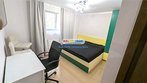 Apartament 3 camere cu curte proprie , Pet friendly - Mihai Bravu - imagine 7