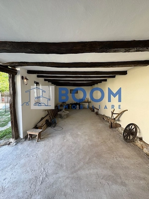 Conac Boieresc | Restaurat | Teren 2000 m - imagine 7