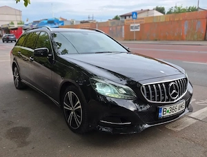 vand Mercedes e220 2015 - imagine 8