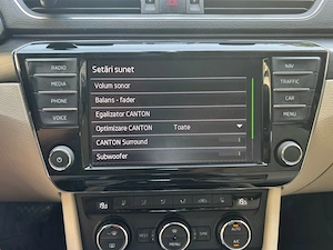 Vand Skoda Superb 2017 - imagine 6