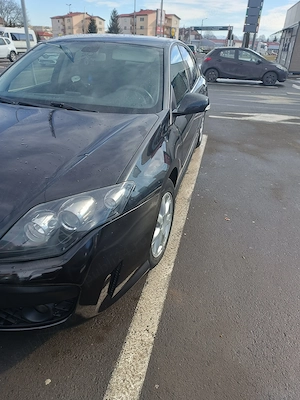 Renault Laguna 3 - imagine 2