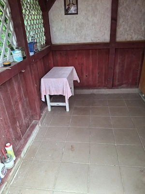 Vand casa si cabana in orasul Baile Olanesti, jud. Valcea - imagine 7