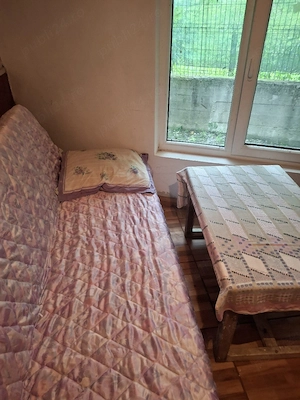Vand casa si cabana in orasul Baile Olanesti, jud. Valcea - imagine 8