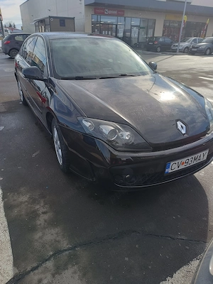 Renault Laguna 3