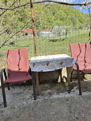 Vand casa si cabana in orasul Baile Olanesti, jud. Valcea - imagine 10