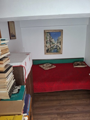 Vand casa si cabana in orasul Baile Olanesti, jud. Valcea - imagine 6