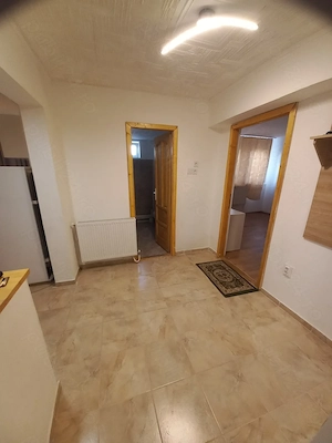 Vând urgent apartament 1 camera - imagine 9