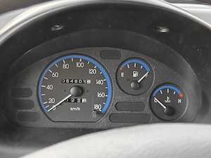 Daewoo Matiz 2006 - imagine 3