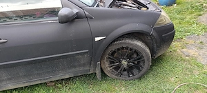 renault megan 1,5diesel - imagine 5