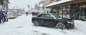 Vând Audi A4 decapotabil  - imagine 3