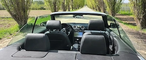 Vând Audi A4 decapotabil  - imagine 5