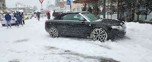 Vând Audi A4 decapotabil  - imagine 8