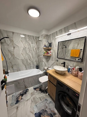 Apartament 3 camere decomandat zona Cetatii - imagine 9