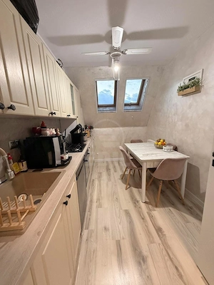 Apartament 3 camere decomandat zona Cetatii - imagine 6