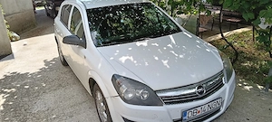 opel astra a-h benzina si gpl