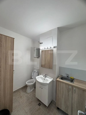 Apartament 2 camere, 60 mp, zona Piata Cipariu - imagine 5