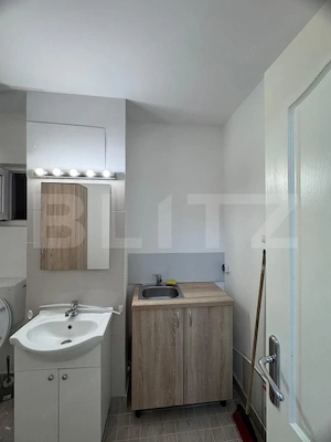 Apartament 2 camere, 60 mp, zona Piata Cipariu - imagine 6