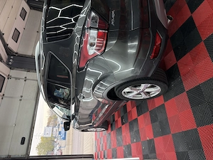 Ford Kuga Titanium   2.0Tdci   2018   4x4 IAWD   Automata   180 CP - imagine 8