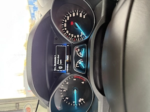 Ford Kuga Titanium   2.0Tdci   2018   4x4 IAWD   Automata   180 CP - imagine 2