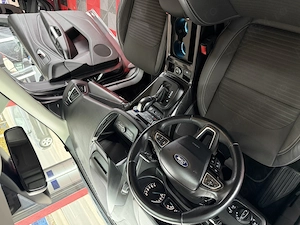 Ford Kuga Titanium   2.0Tdci   2018   4x4 IAWD   Automata   180 CP - imagine 3