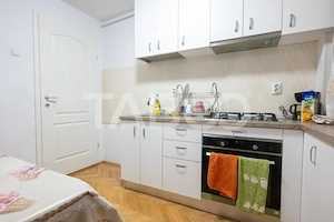 Apartament cu 2 camere de vanzare Gheorgheni langa Piata Hermes  - imagine 8