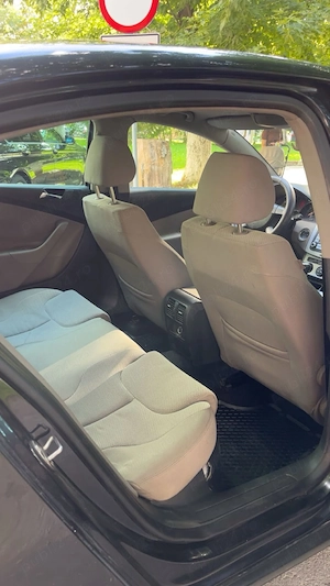 vw passat b6 - imagine 5