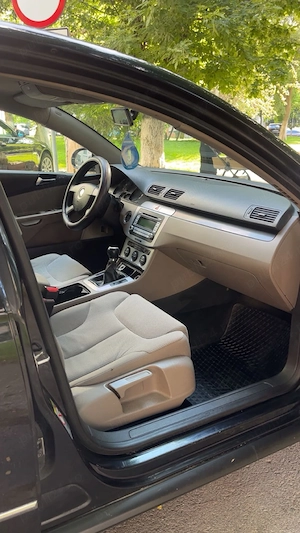 vw passat b6 - imagine 7