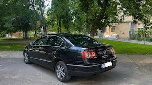 vw passat b6 - imagine 4
