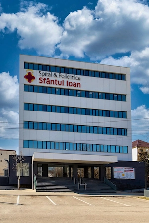 Tehnician medical radiologie imagistica