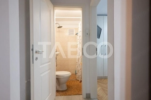 Apartament cu 2 camere de vanzare Gheorgheni langa Piata Hermes  - imagine 10