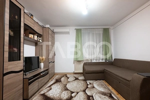 Apartament cu 2 camere de vanzare Gheorgheni langa Piata Hermes  - imagine 3