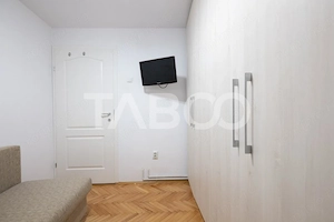 Apartament cu 2 camere de vanzare Gheorgheni langa Piata Hermes  - imagine 6