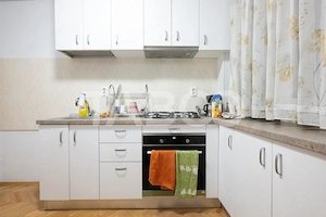 Apartament cu 2 camere de vanzare Gheorgheni langa Piata Hermes  - imagine 7