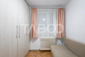 Apartament cu 2 camere de vanzare Gheorgheni langa Piata Hermes  - imagine 5