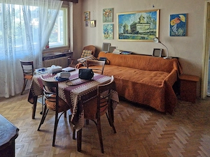 Apartament 3 camere, 75mp, bloc reabilitat, vedere pe ambele parti, Giulesti - Prunaru - imagine 5
