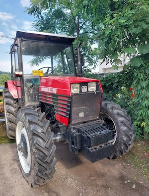 Tractor universal 833 DTC 2005 - imagine 9