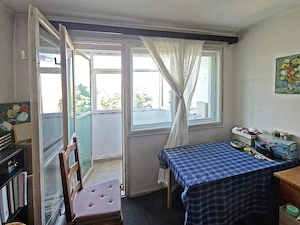 Apartament 3 camere, 75mp, bloc reabilitat, vedere pe ambele parti, Giulesti - Prunaru - imagine 9