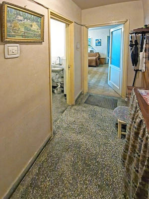 Apartament 3 camere, 75mp, bloc reabilitat, vedere pe ambele parti, Giulesti - Prunaru - imagine 10
