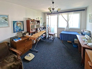 Apartament 3 camere, 75mp, bloc reabilitat, vedere pe ambele parti, Giulesti - Prunaru