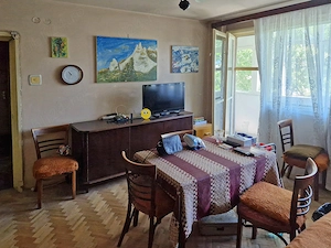 Apartament 3 camere, 75mp, bloc reabilitat, vedere pe ambele parti, Giulesti - Prunaru - imagine 6
