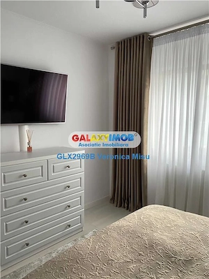 Apartament 2 camere de inchiriat , loc de parcare - Timpuri Noi - imagine 2