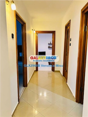 Apartament 2 camere de inchiriat , loc de parcare - Timpuri Noi - imagine 3
