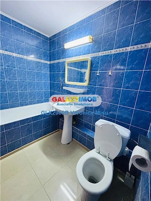 Apartament 2 camere de inchiriat , loc de parcare - Timpuri Noi - imagine 8