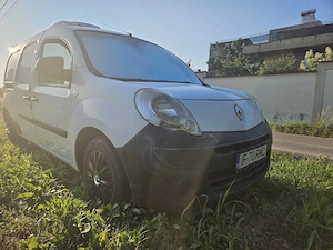 Vand Renault Kangoo Maxi 2012 Autoutilitara N1