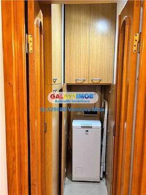 Apartament 2 camere de inchiriat , loc de parcare - Timpuri Noi - imagine 7