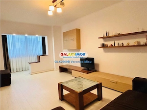 Apartament 2 camere de inchiriat , loc de parcare - Timpuri Noi - imagine 5
