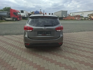 kia carens 2015 1.7 crdi automata  - imagine 2