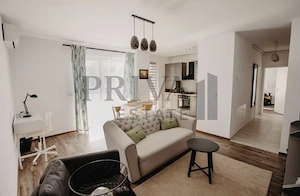 Apartament modern, 2 camere, 54 mp, etaj 7, Aradului