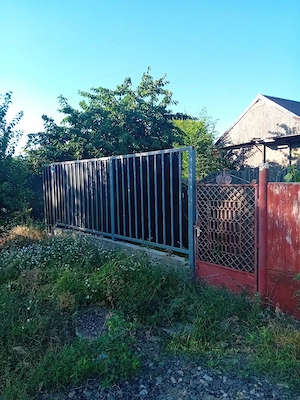 Vanzare casa plus teren