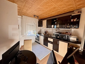 Apartament 2 camere semidecomandat - Cartier Rovine zona Penny - imagine 6